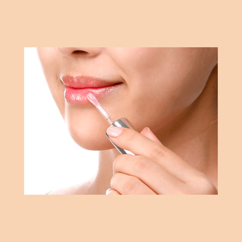 Petitfee Super Volume Lip Oil